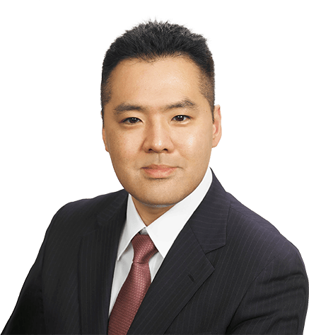 修明シニアライフ 代表取締役社長 上谷修一郎